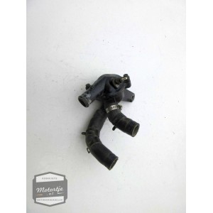 Honda VF750F thermostaat huis / thermostaathuis / behuizing 